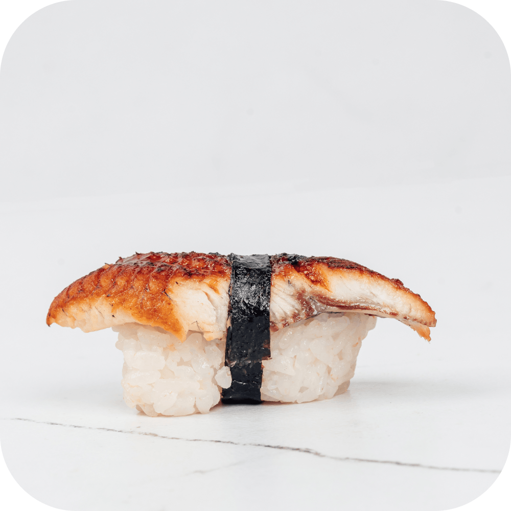 Sushi va Gunkanlar 