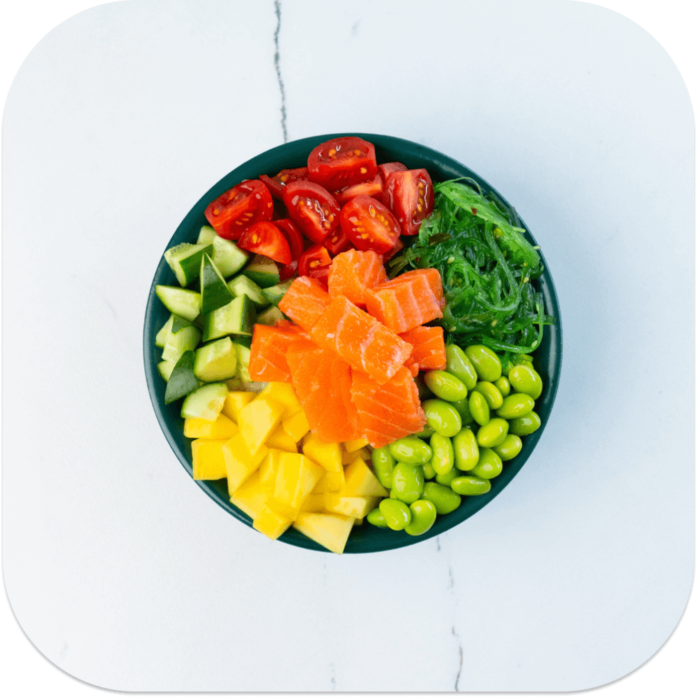 Salatlar 