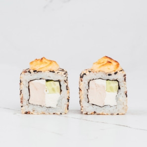 Chicken-Cheese Rollari, 8 dona. 